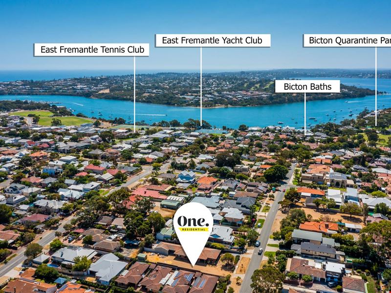 35A Westbury Crescent, Bicton WA 6157