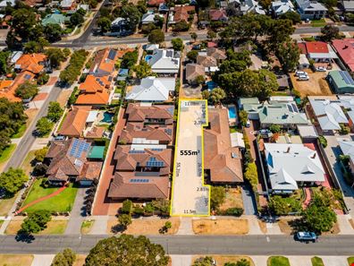 35A Westbury Crescent, Bicton WA 6157