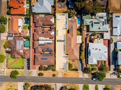 35A Westbury Crescent, Bicton WA 6157