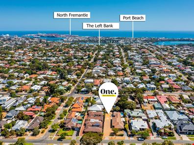 35A Westbury Crescent, Bicton WA 6157