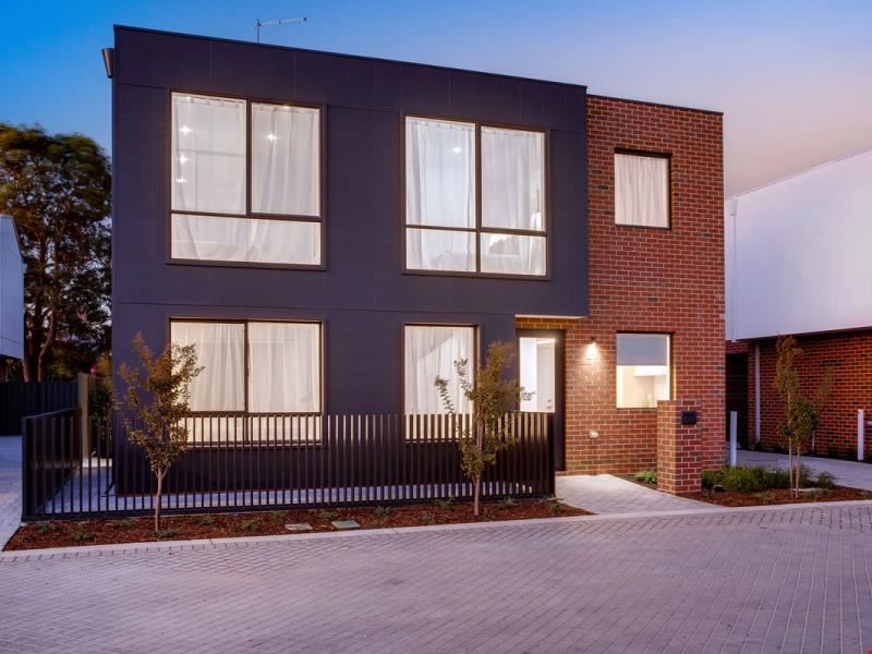 3 Mercator Terrace, Subiaco WA 6008