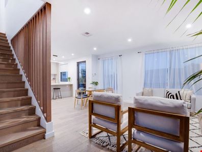 3 Mercator Terrace, Subiaco WA 6008