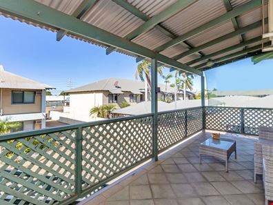 11/33 Konkerberry Drive, Kununurra WA 6743