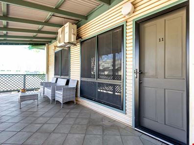 11/33 Konkerberry Drive, Kununurra WA 6743