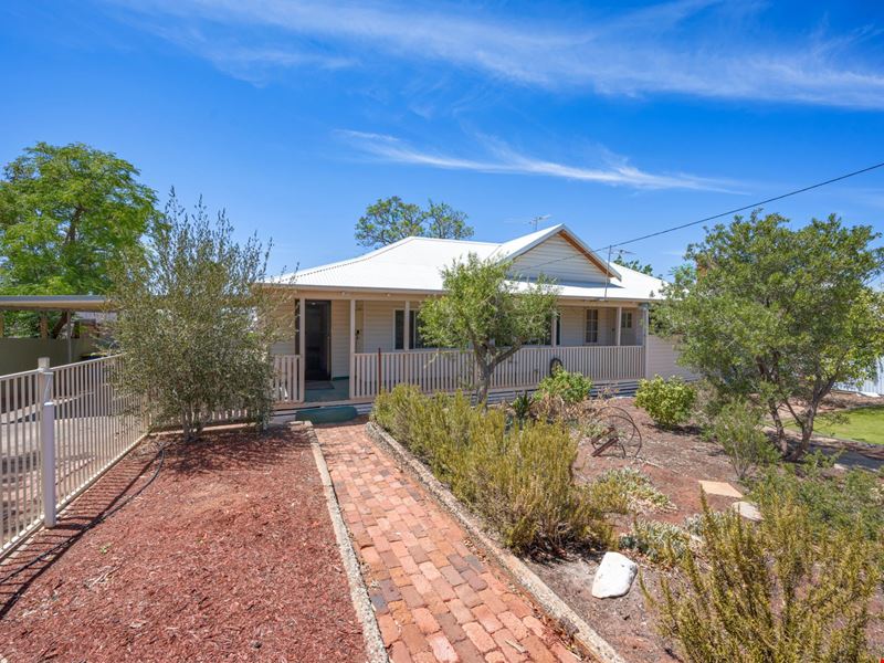 57 Lewis Street, Lamington WA 6430