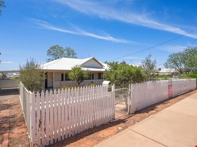 57 Lewis Street, Lamington WA 6430
