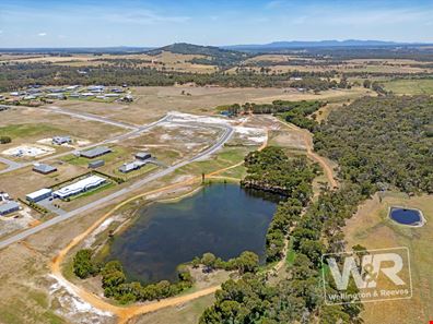 Prop Lot 503 Bull Chase, Warrenup WA 6330