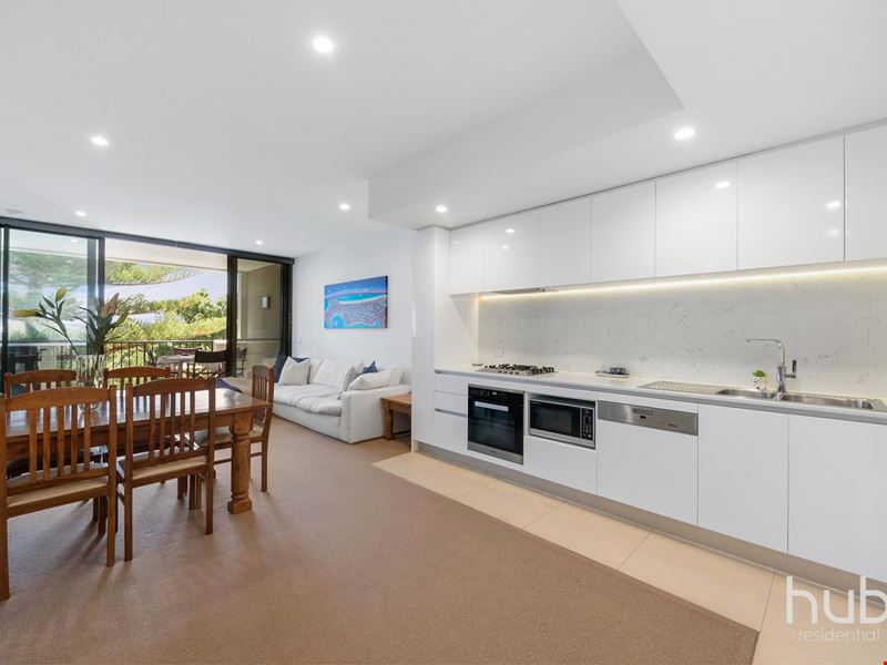 64/7 Davies Road, Claremont WA 6010