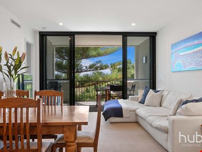 64/7 Davies Road, Claremont WA 6010