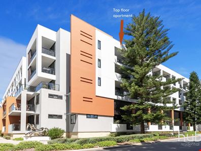 64/7 Davies Road, Claremont WA 6010