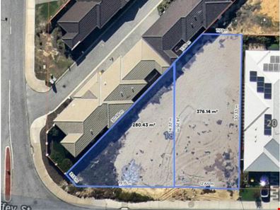 18 Liffey Street, Canning Vale WA 6155