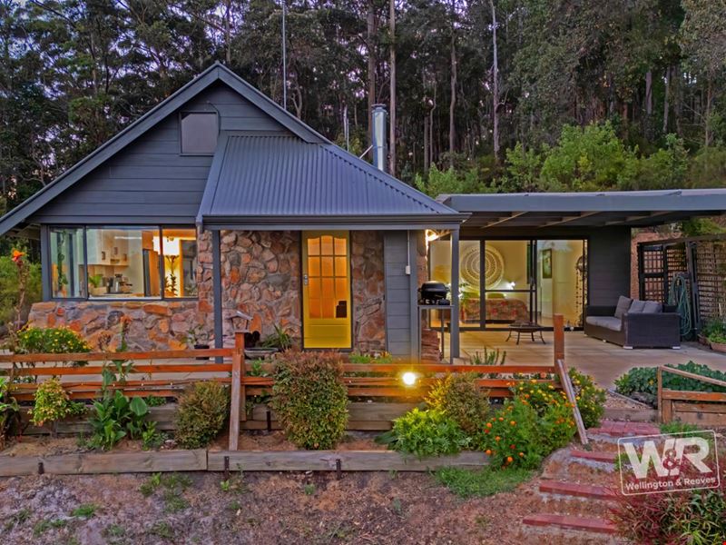 Scotsdale WA 6333