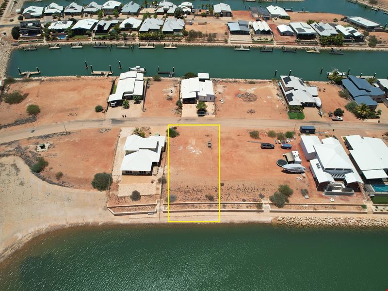 10 Gnulli Court, Exmouth WA 6707