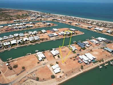10 Gnulli Court, Exmouth WA 6707