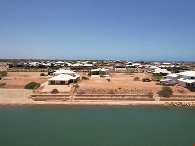 10 Gnulli Court, Exmouth WA 6707