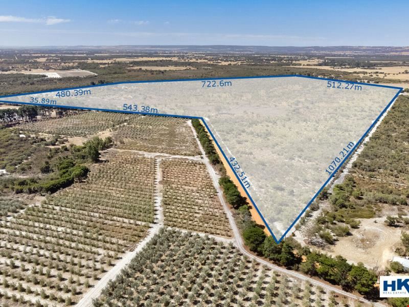 361 Tangletoe Road, Muckenburra