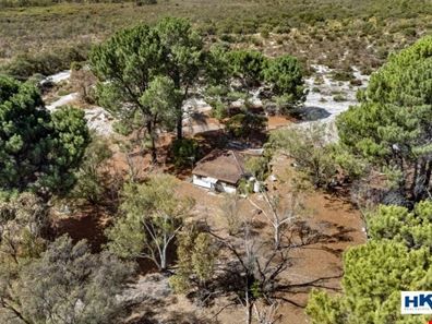 361 Tangletoe Road, Muckenburra WA 6503