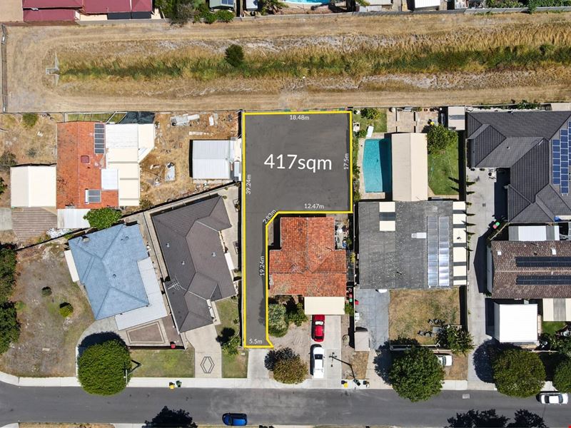 3a Simmonds Street, Morley WA 6062