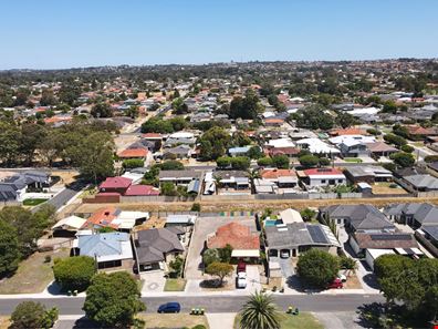 3a Simmonds Street, Morley WA 6062