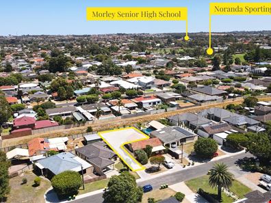 3a Simmonds Street, Morley WA 6062