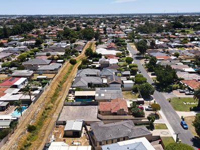 3a Simmonds Street, Morley WA 6062