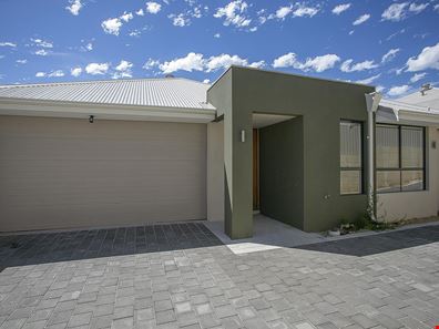 5/18 Brooks Street, Kalamunda WA 6076