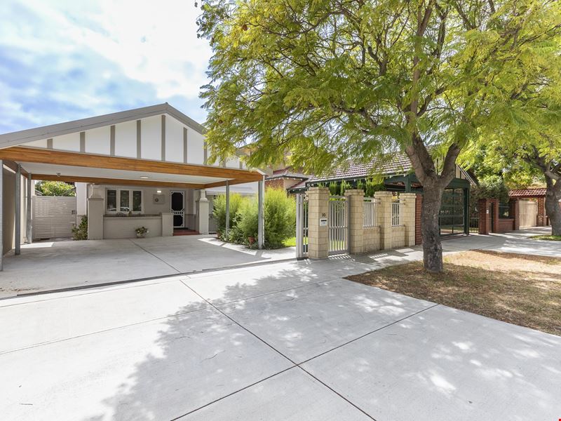 10 Milton Street, Mount Hawthorn