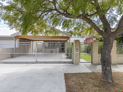 10 Milton Street, Mount Hawthorn WA 6016