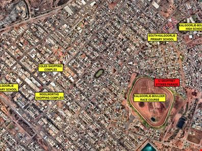 12 Geoffrey Stokes Parade, Kalgoorlie WA 6430