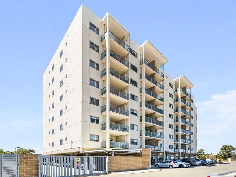 35/1 Kentucky Court, Cockburn Central WA 6164