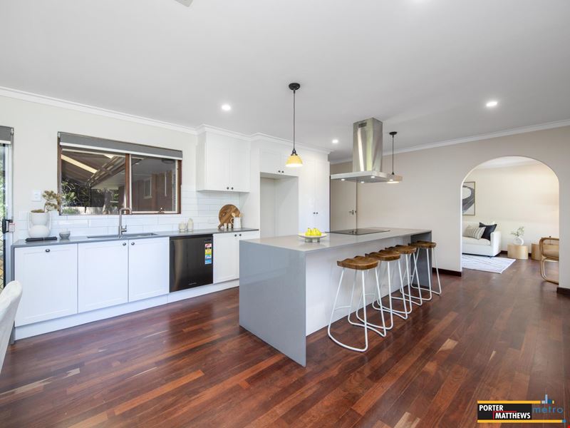 14 Worralda Street, Maida Vale