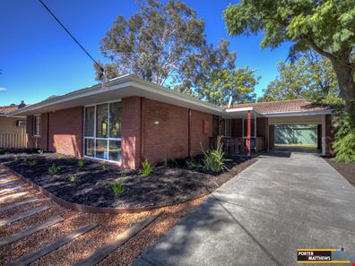 14 Worralda Street, Maida Vale WA 6057