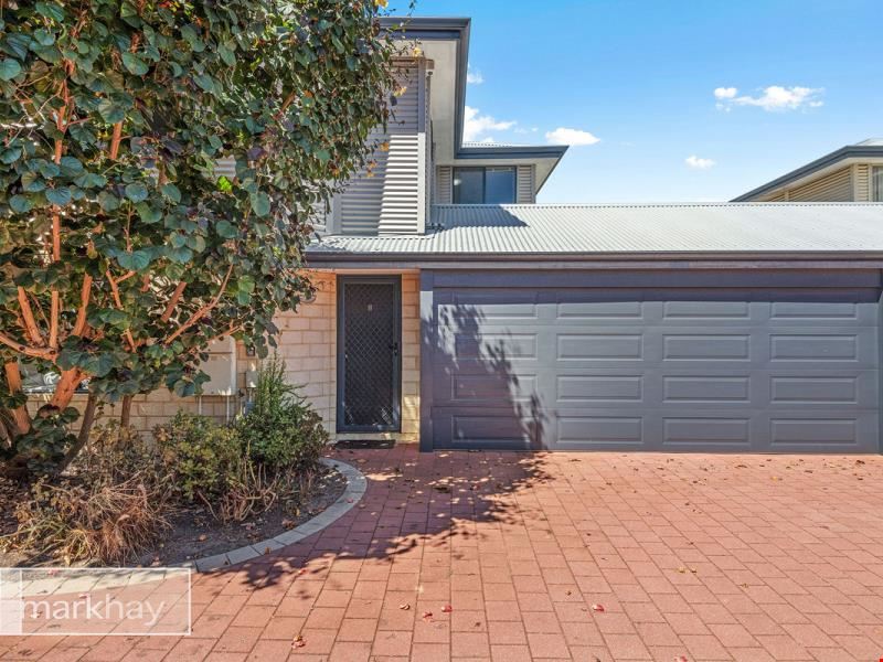 2/87 Surrey Road, Rivervale WA 6103