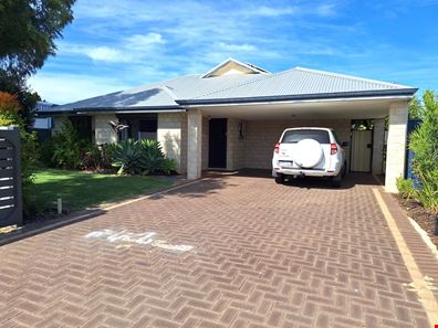 19 Tremandra Way, Glen Iris WA 6230