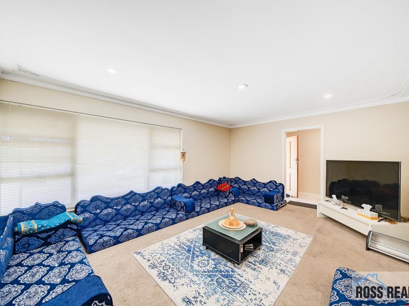 132A Arkana Road, Westminster WA 6061