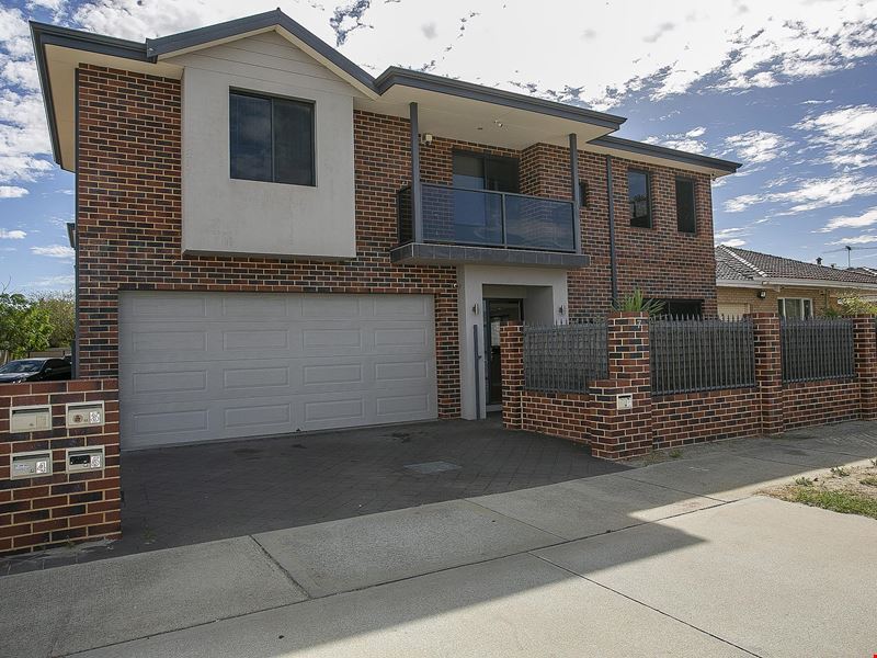 1/7 Cope Street, Midland WA 6056