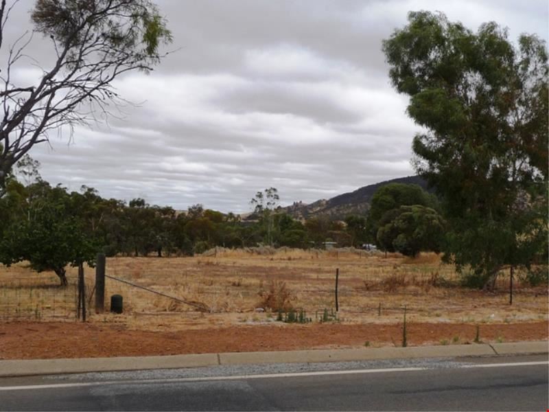 9 Northam Road, York WA 6302
