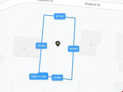 22 Stallard Court, Australind WA 6233