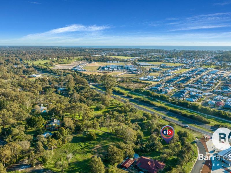 2 Maynard Parade, Gelorup WA 6230