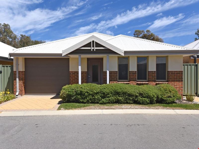 Villa 24/20 Redmile Road, York WA 6302