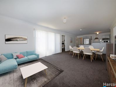 Villa 24/20 Redmile Road, York WA 6302