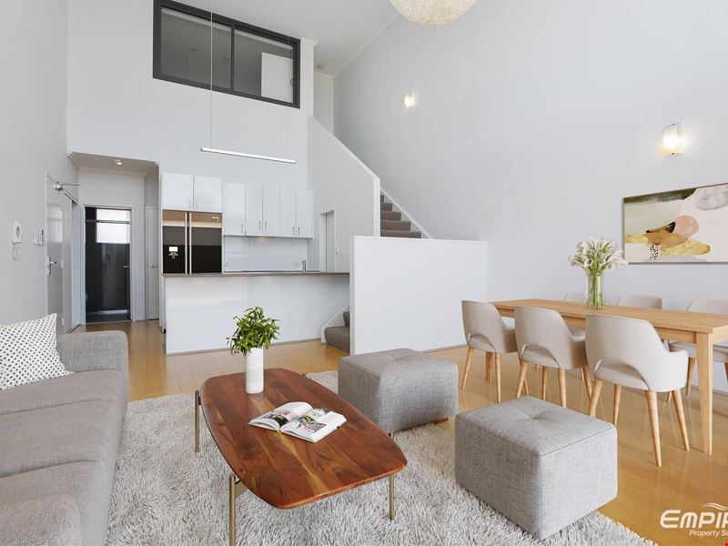 10/16 Bridges Road, Melville WA 6156