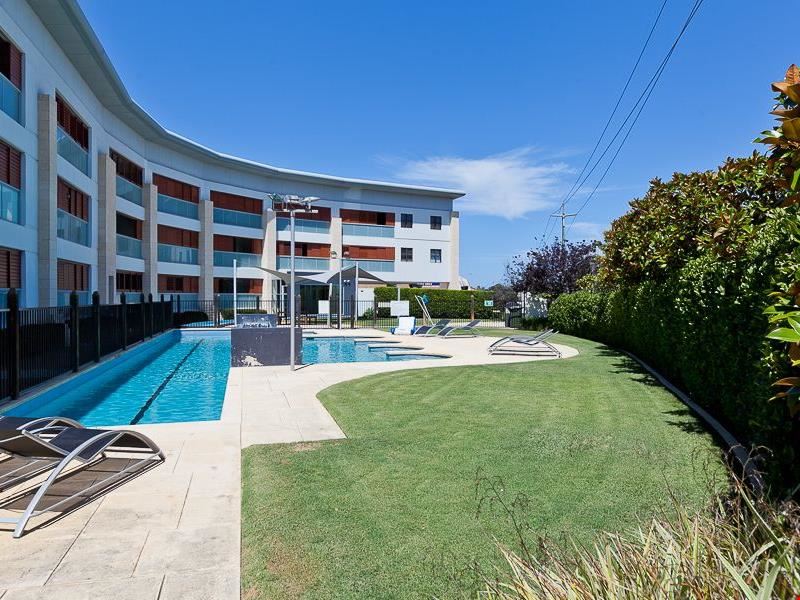 7/591 Hay Street, Jolimont WA 6014