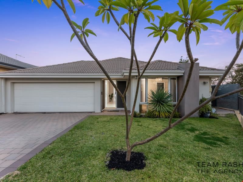 2 Hilliger Turn, Jane Brook WA 6056