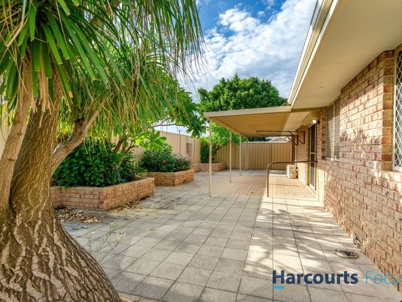 7/208 Burslem Drive, Maddington WA 6109