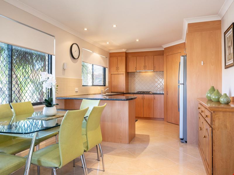 31a Wanneroo Rd, Joondanna WA 6060