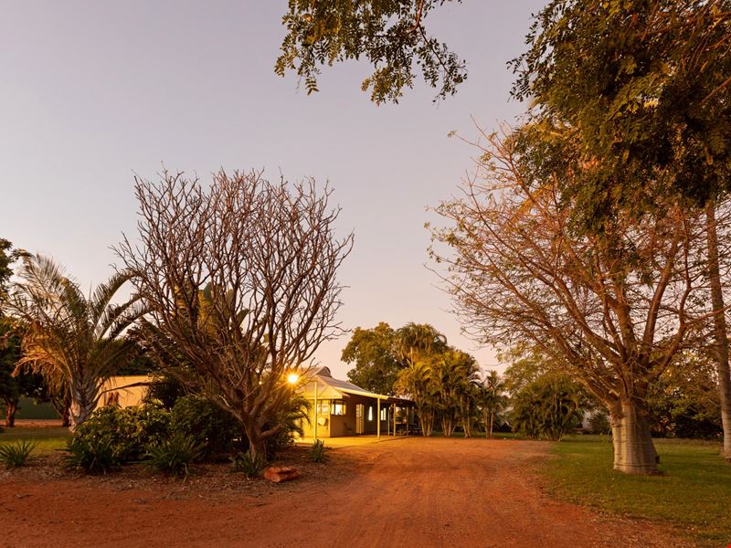 Lot 281 Broome Road, Roebuck