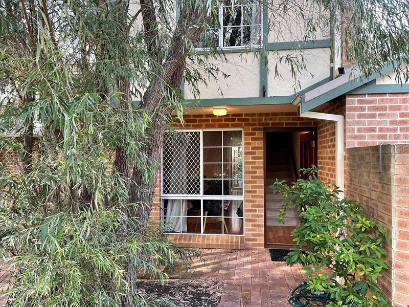 2/32 Coode Street, Mount Lawley WA 6050