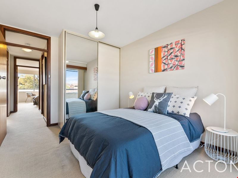 5/24 Wolsely Road, East Fremantle WA 6158