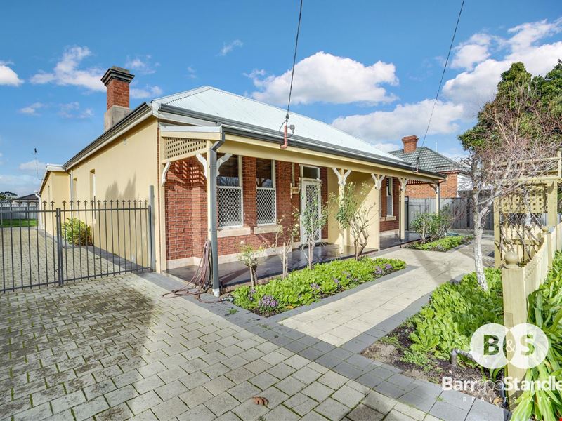 55 Moore Street, Bunbury WA 6230